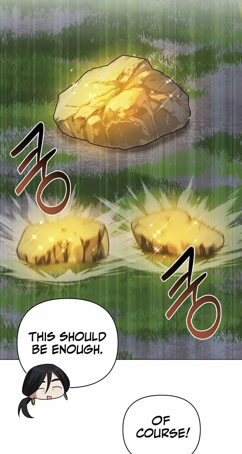 My Ruined ACADEMY Chapter 35 page 48 - 