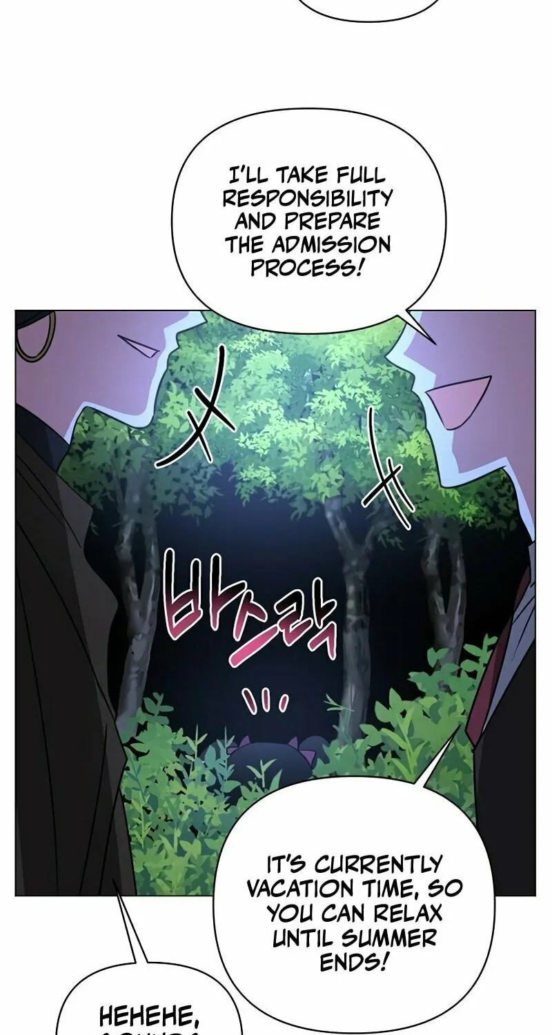 My Ruined ACADEMY Chapter 35 page 49 - 