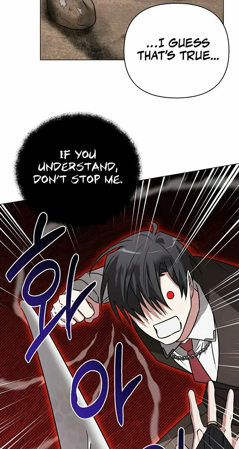 My Ruined ACADEMY Chapter 35 page 6 - 