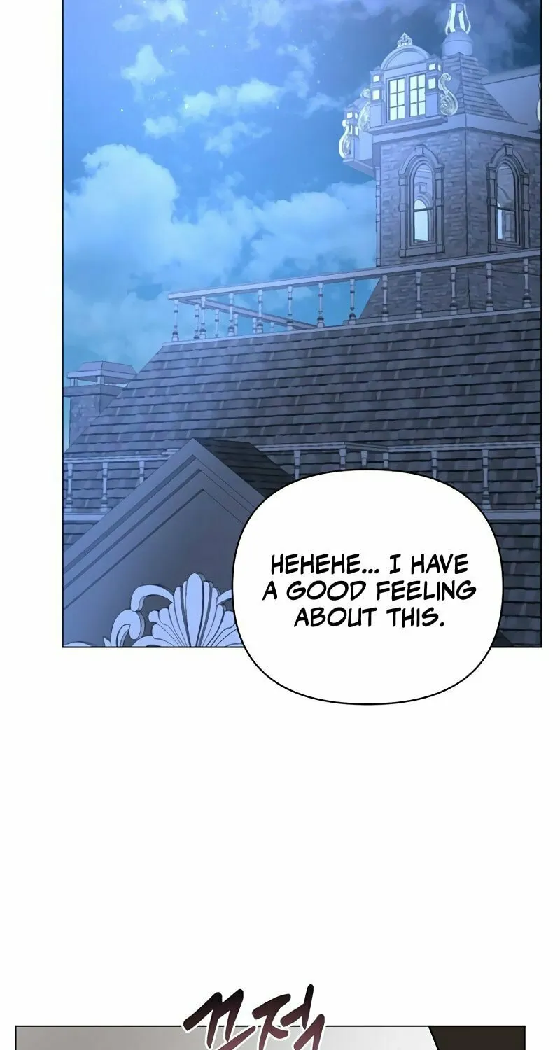My Ruined ACADEMY Chapter 35 page 52 - 