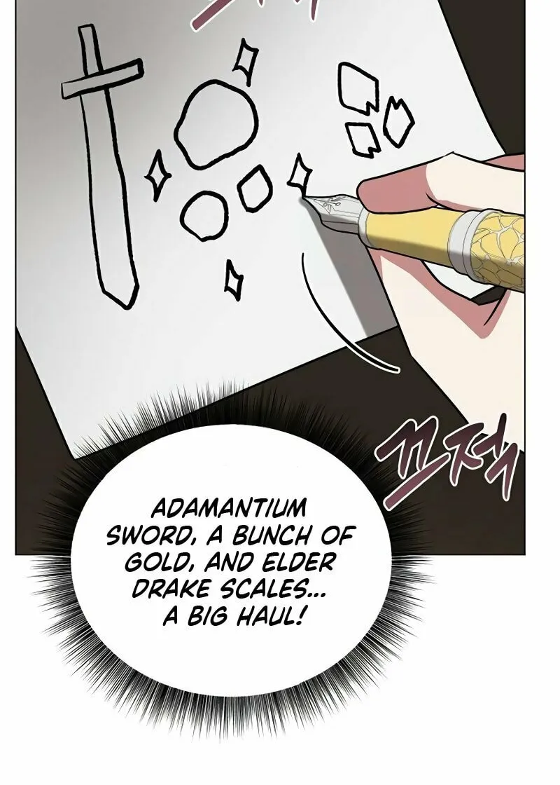 My Ruined ACADEMY Chapter 35 page 53 - 