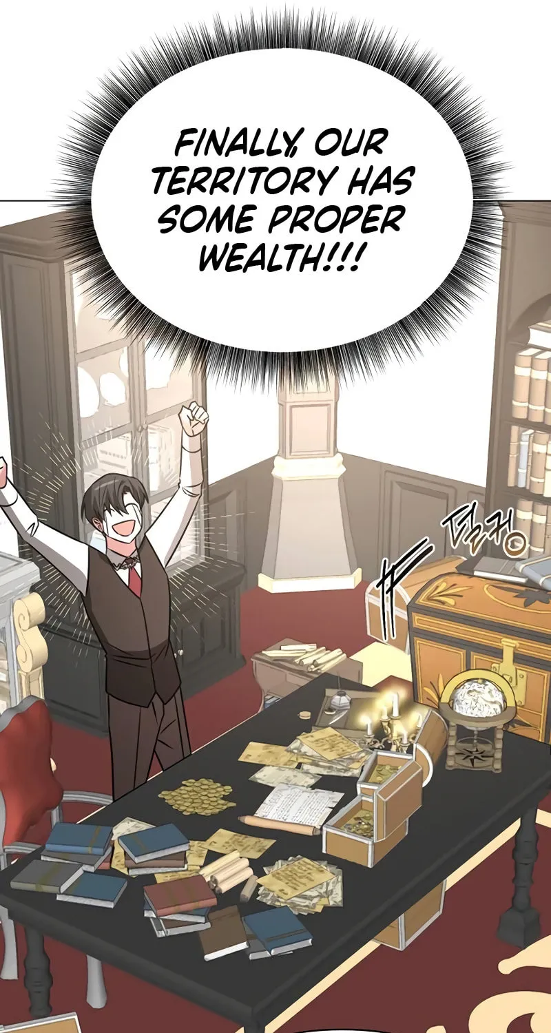 My Ruined ACADEMY Chapter 35 page 54 - 