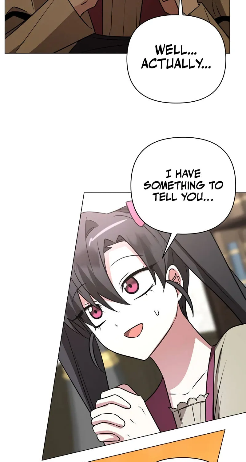 My Ruined ACADEMY Chapter 35 page 58 - 