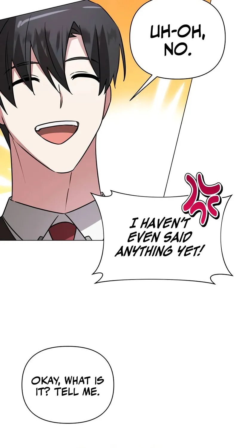 My Ruined ACADEMY Chapter 35 page 59 - 