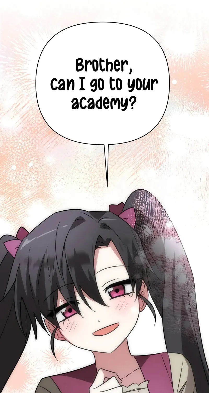 My Ruined ACADEMY Chapter 35 page 60 - 