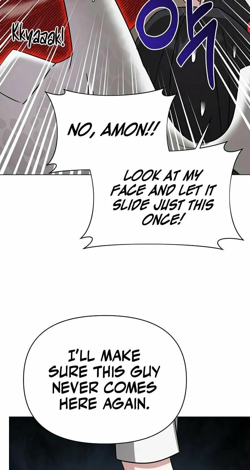 My Ruined ACADEMY Chapter 35 page 7 - 