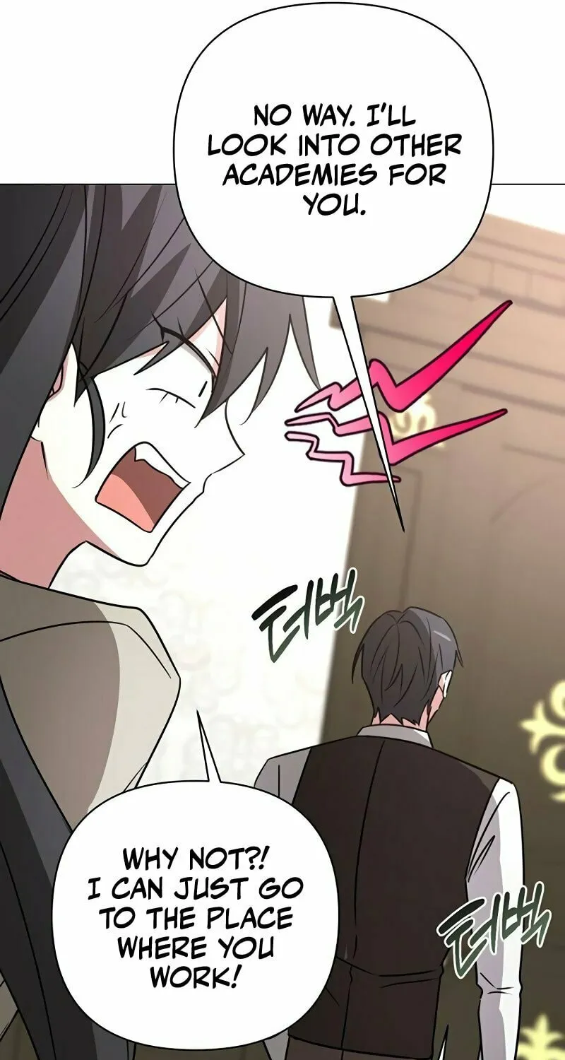 My Ruined ACADEMY Chapter 35 page 63 - 