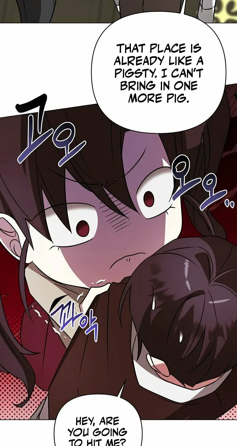 My Ruined ACADEMY Chapter 35 page 64 - 