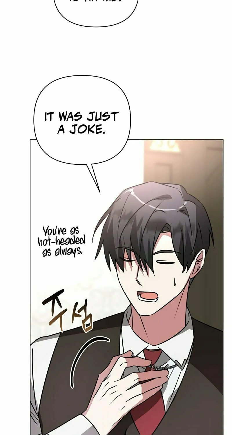 My Ruined ACADEMY Chapter 35 page 65 - 