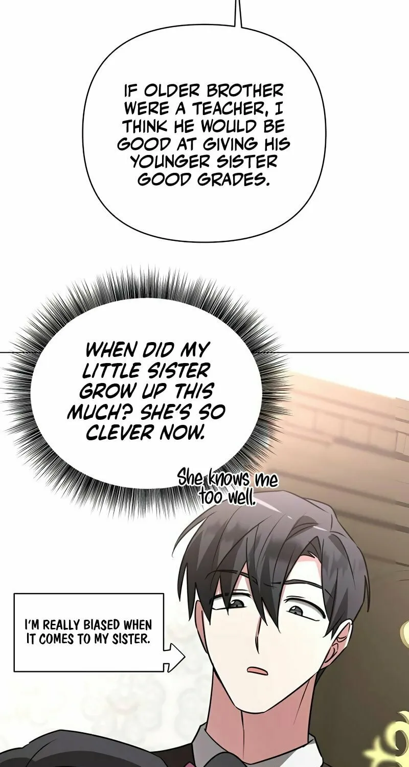 My Ruined ACADEMY Chapter 35 page 67 - 