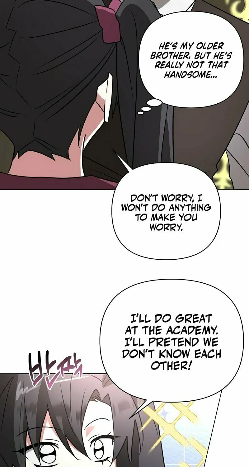 My Ruined ACADEMY Chapter 35 page 68 - 