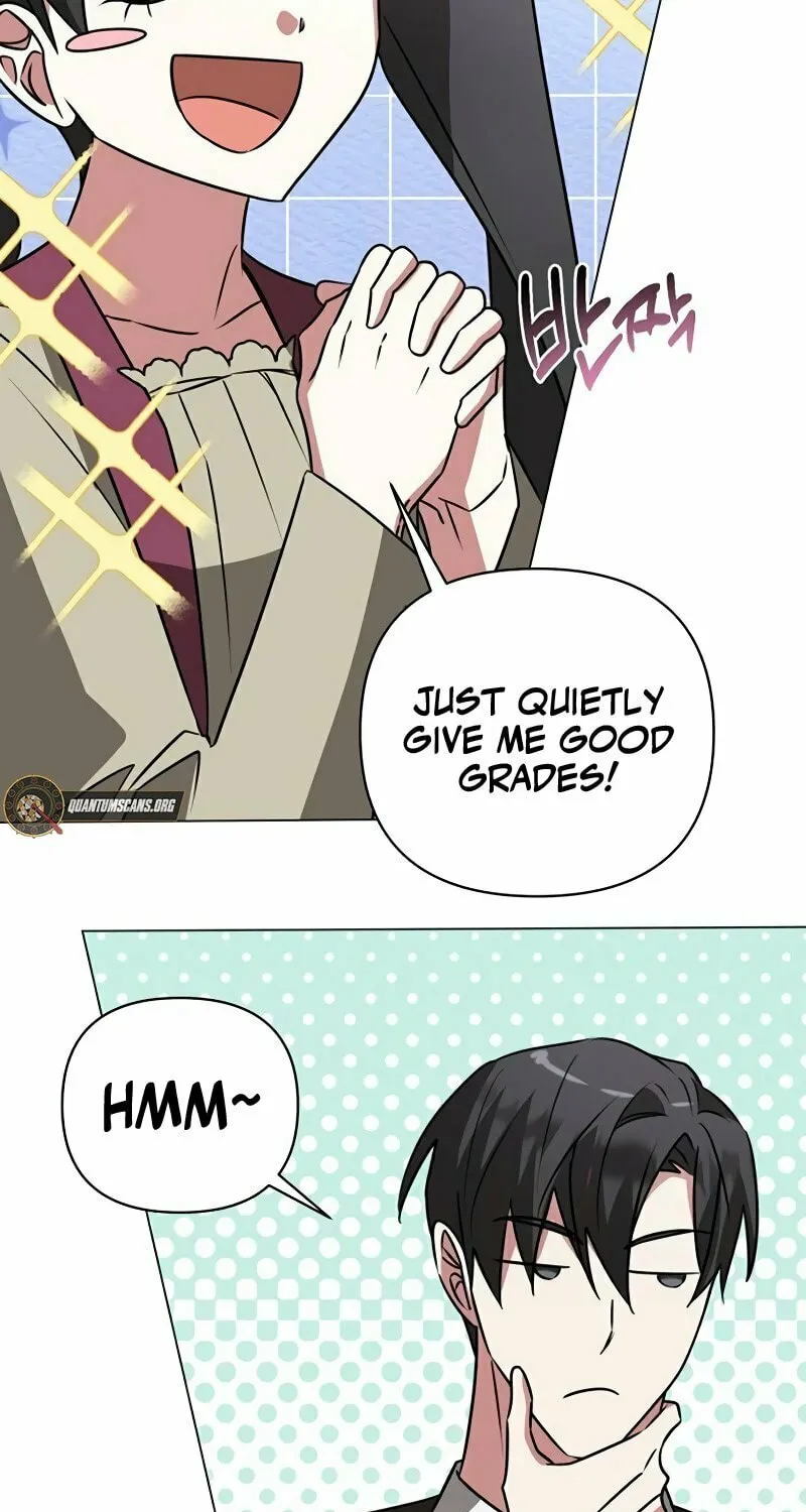 My Ruined ACADEMY Chapter 35 page 69 - 