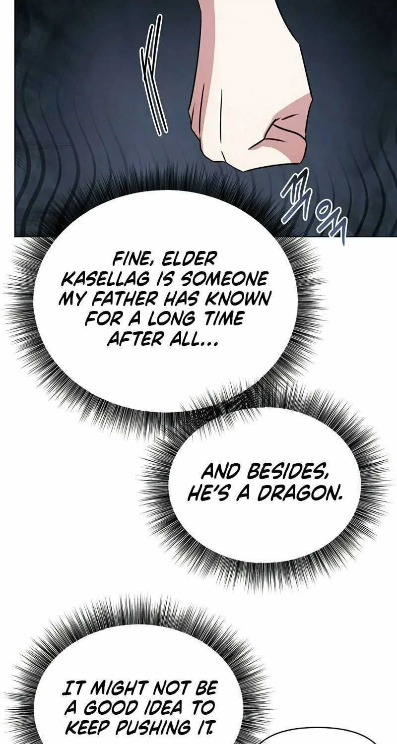 My Ruined ACADEMY Chapter 35 page 8 - 
