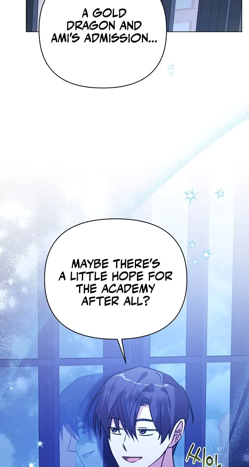 My Ruined ACADEMY Chapter 35 page 75 - 