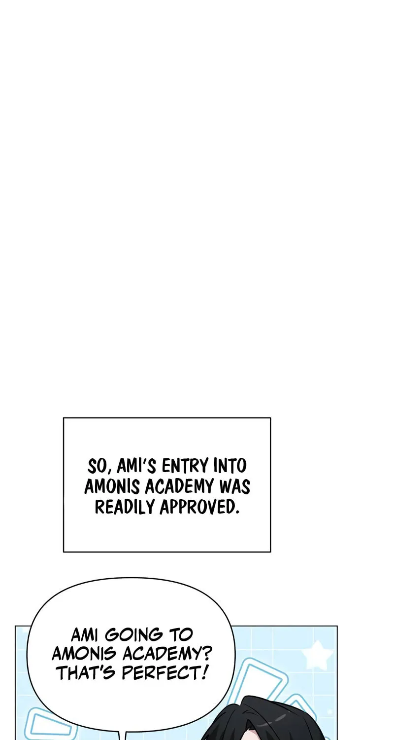 My Ruined ACADEMY Chapter 35 page 77 - 