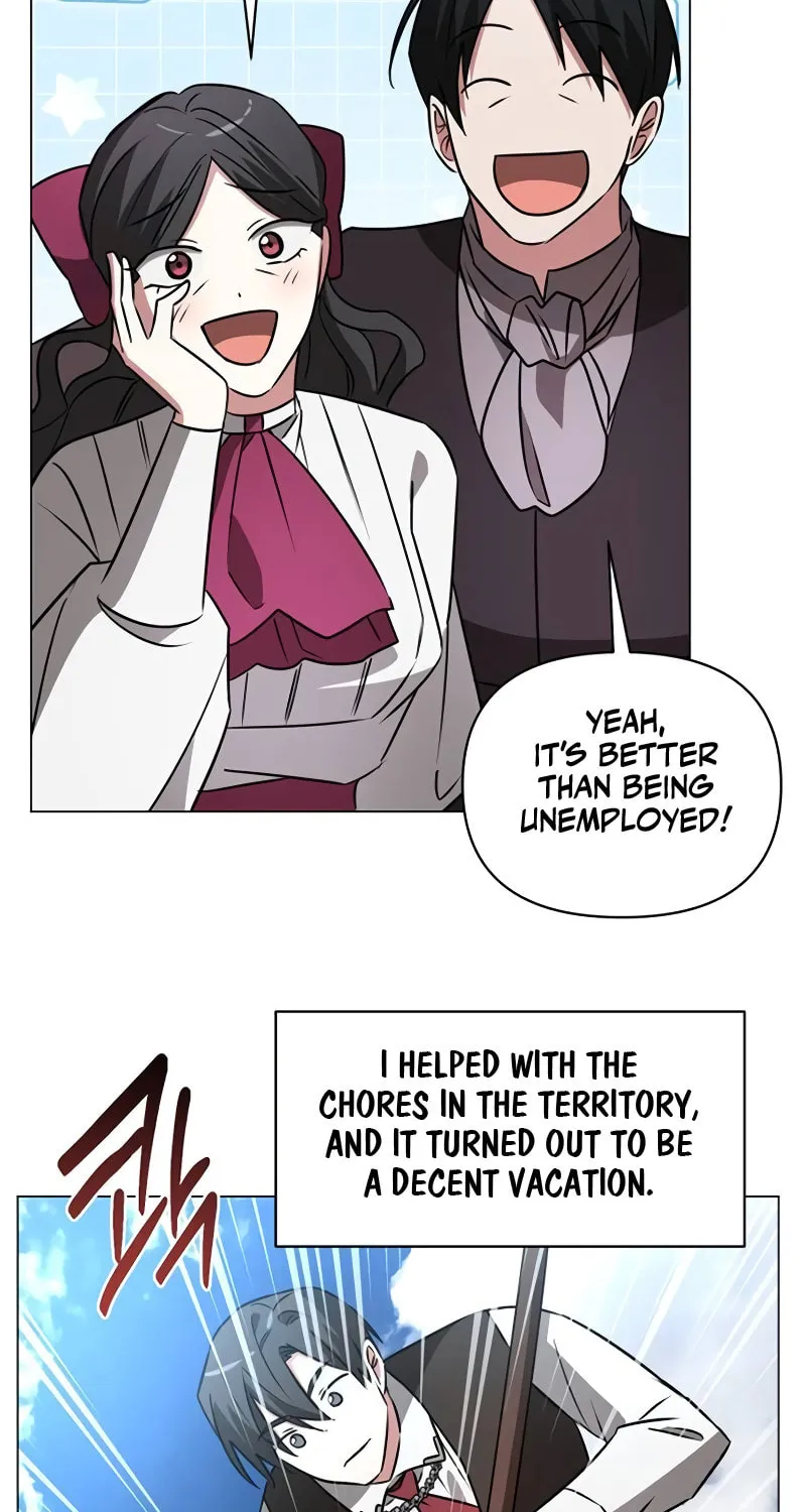 My Ruined ACADEMY Chapter 35 page 78 - 