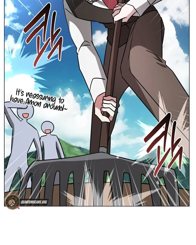 My Ruined ACADEMY Chapter 35 page 79 - 