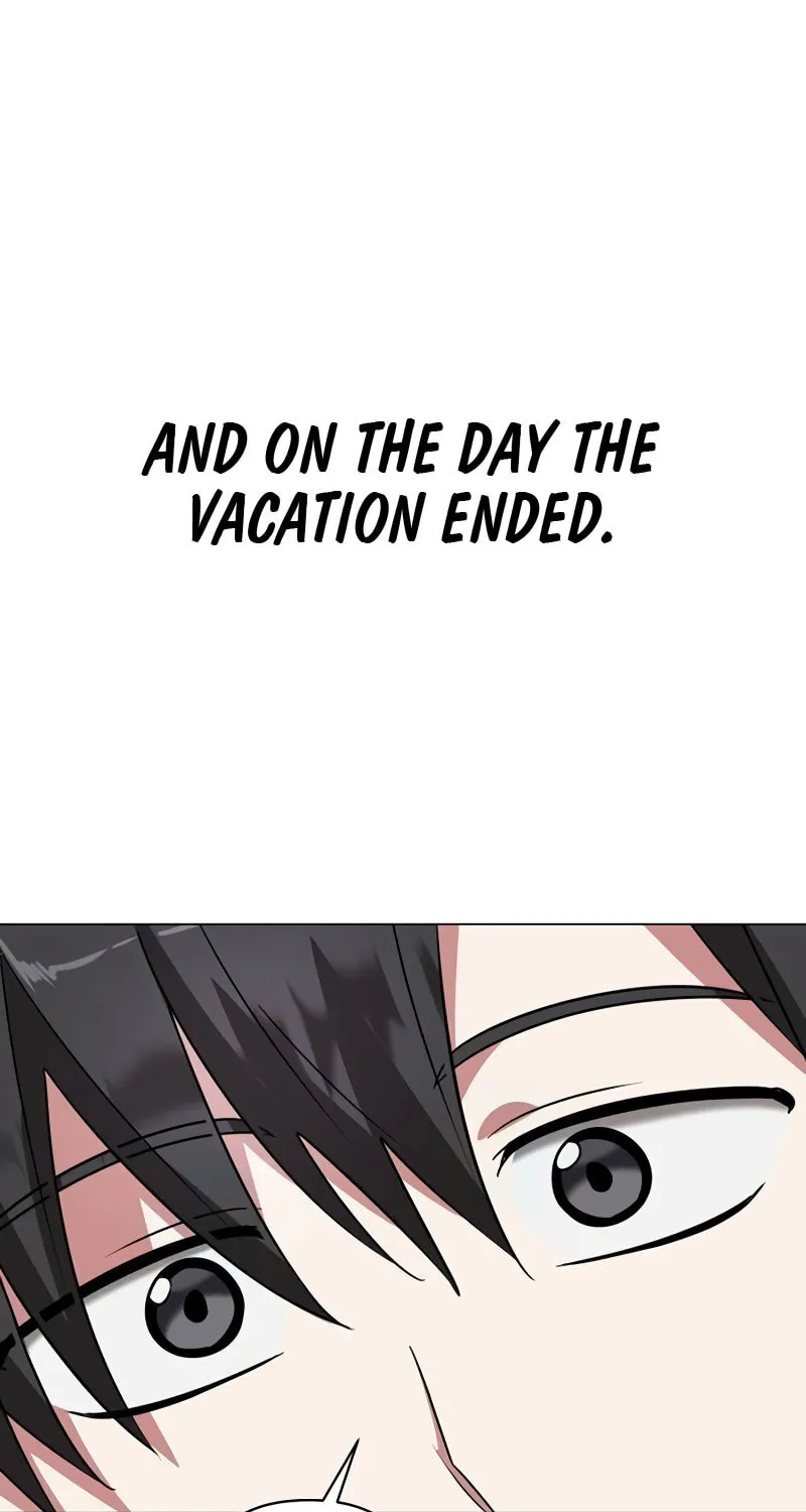 My Ruined ACADEMY Chapter 35 page 80 - 