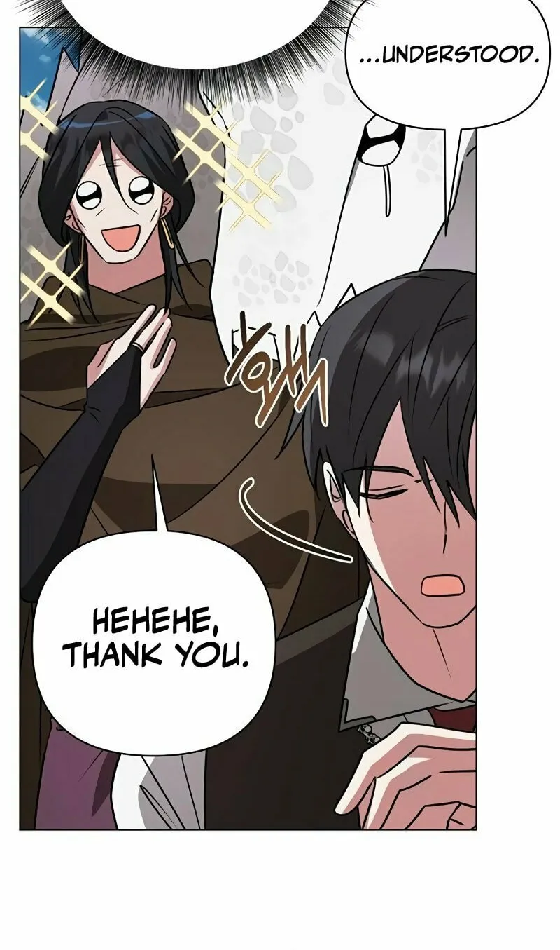 My Ruined ACADEMY Chapter 35 page 9 - 
