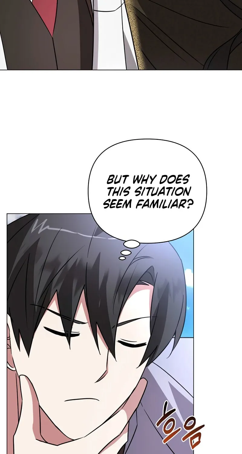 My Ruined ACADEMY Chapter 35 page 84 - 