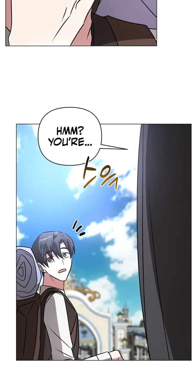 My Ruined ACADEMY Chapter 35 page 85 - 