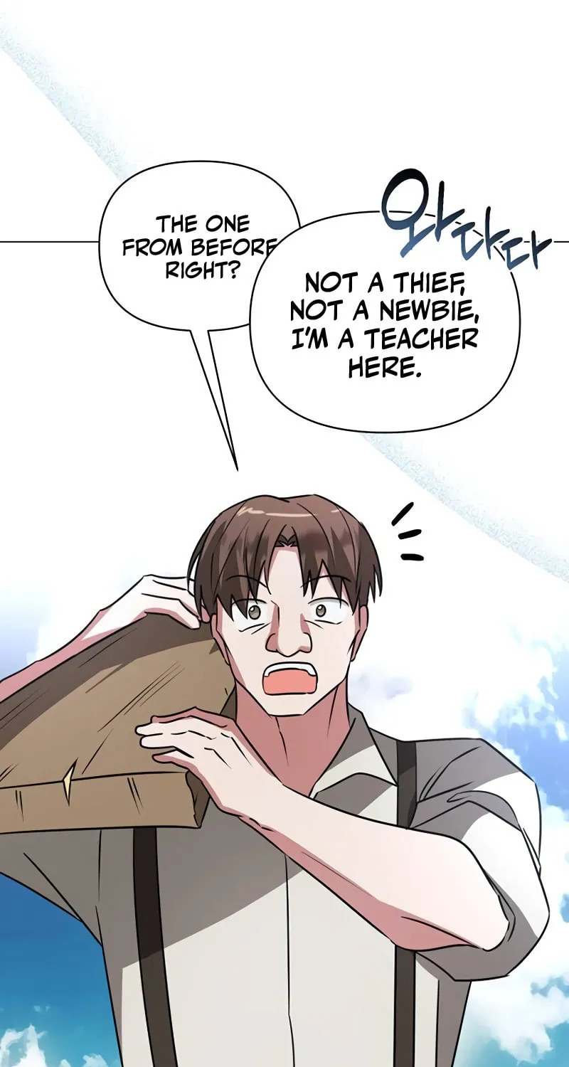 My Ruined ACADEMY Chapter 35 page 86 - 