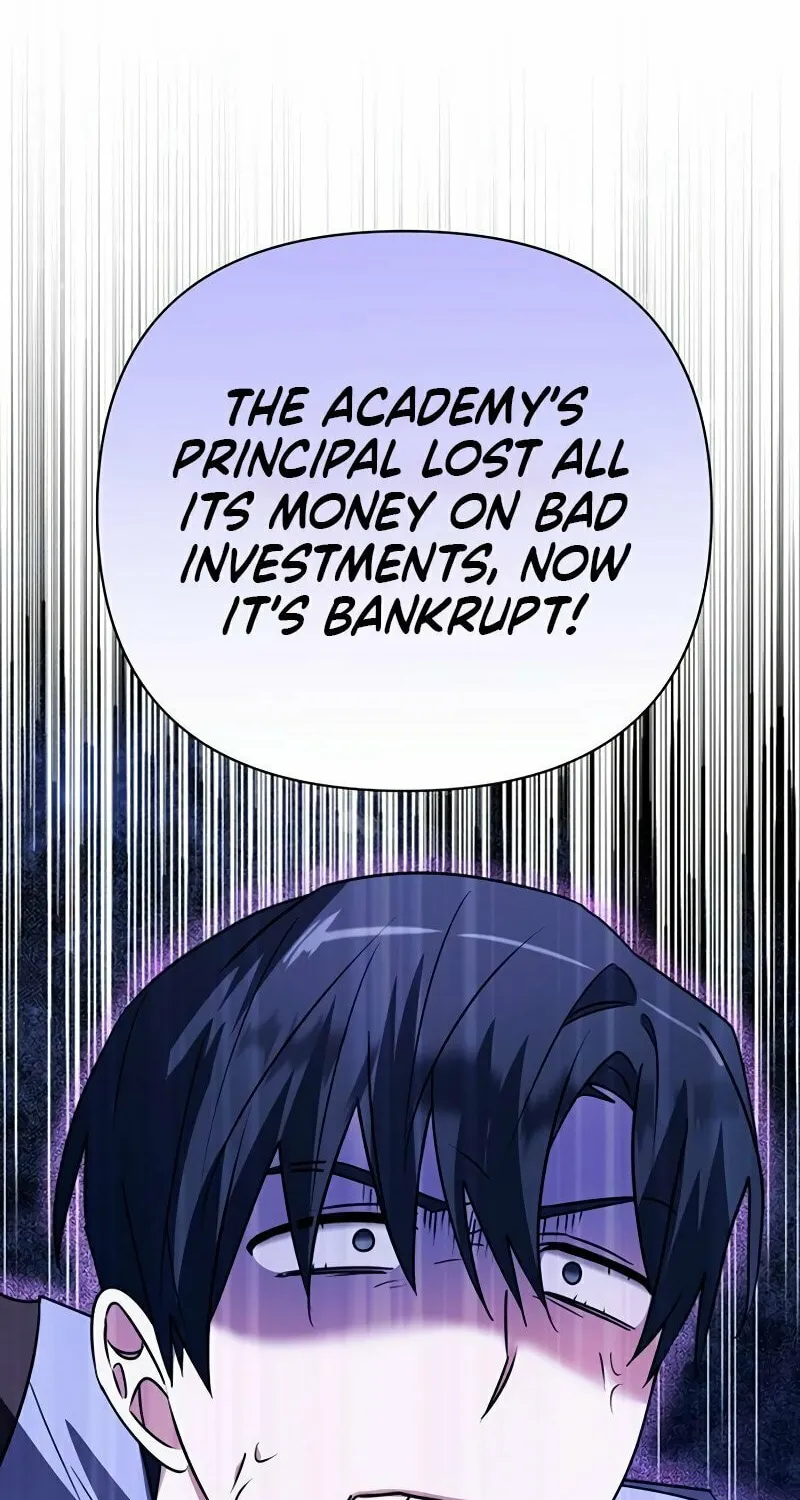 My Ruined ACADEMY Chapter 35 page 90 - 
