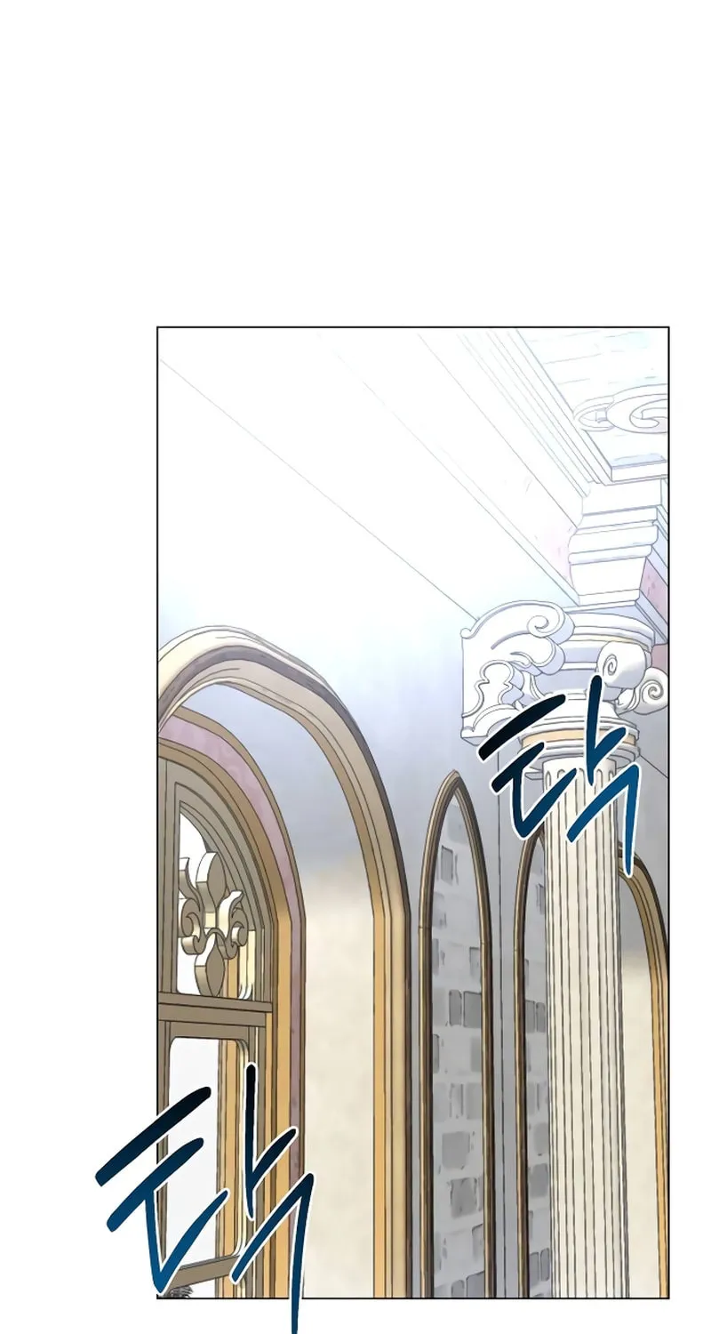 My Ruined ACADEMY Chapter 36 page 2 - 
