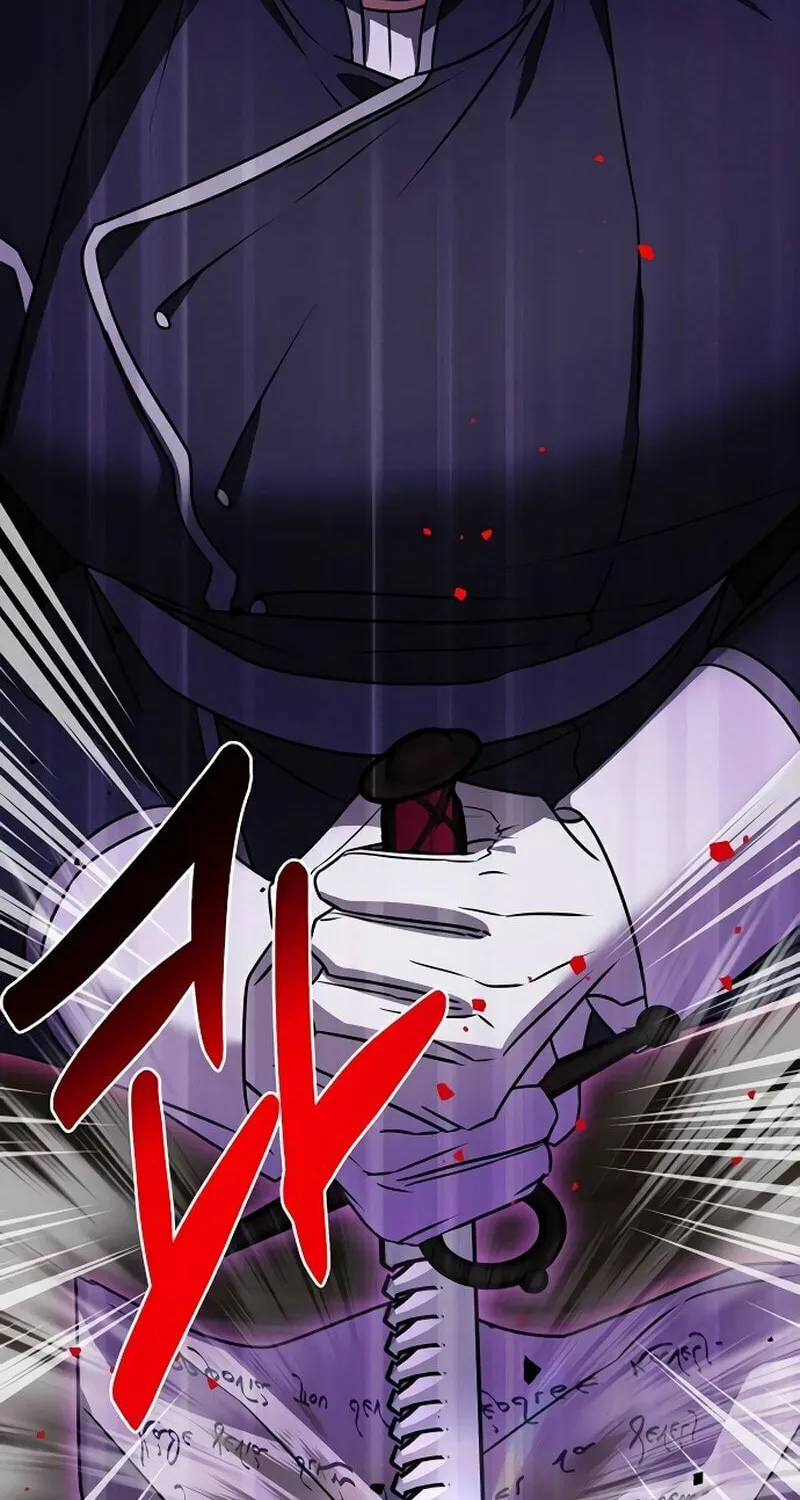 My Ruined ACADEMY Chapter 36 page 103 - 