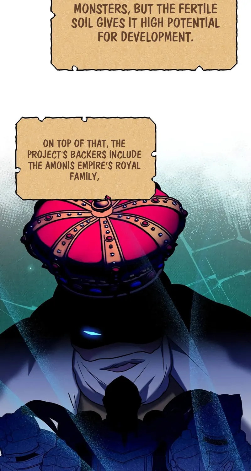 My Ruined ACADEMY Chapter 36 page 13 - 