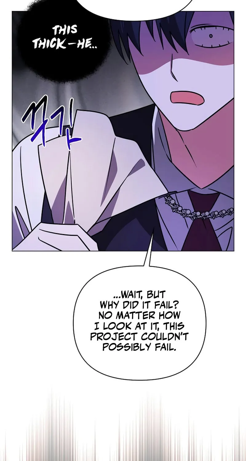 My Ruined ACADEMY Chapter 36 page 15 - 