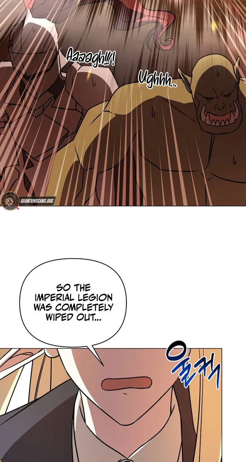 My Ruined ACADEMY Chapter 36 page 17 - 