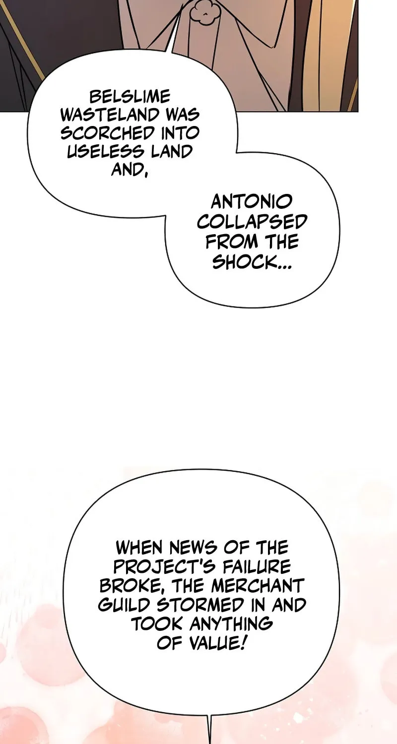 My Ruined ACADEMY Chapter 36 page 18 - 