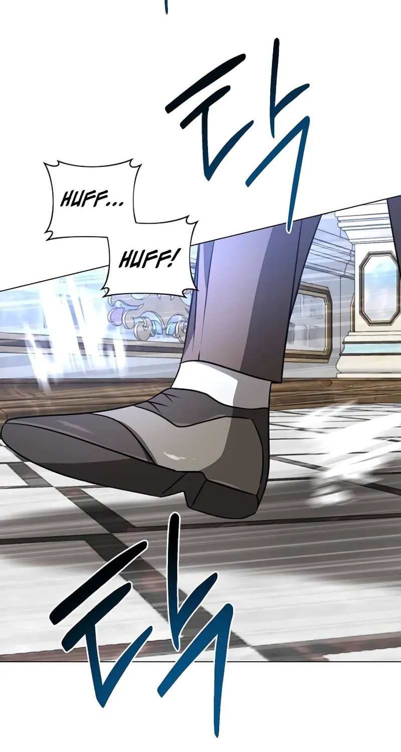 My Ruined ACADEMY Chapter 36 page 3 - 