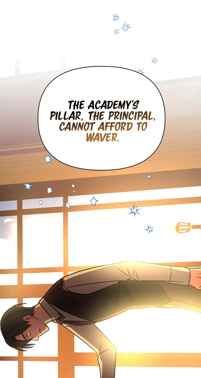 My Ruined ACADEMY Chapter 36 page 24 - 