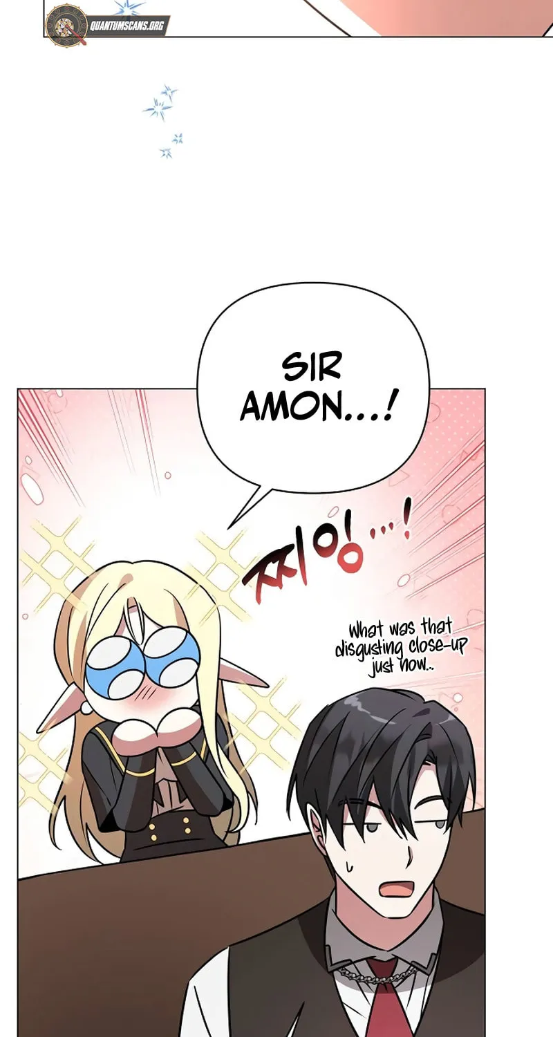 My Ruined ACADEMY Chapter 36 page 27 - 