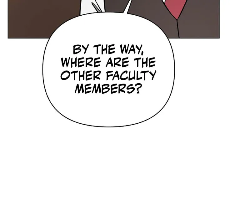 My Ruined ACADEMY Chapter 36 page 28 - 