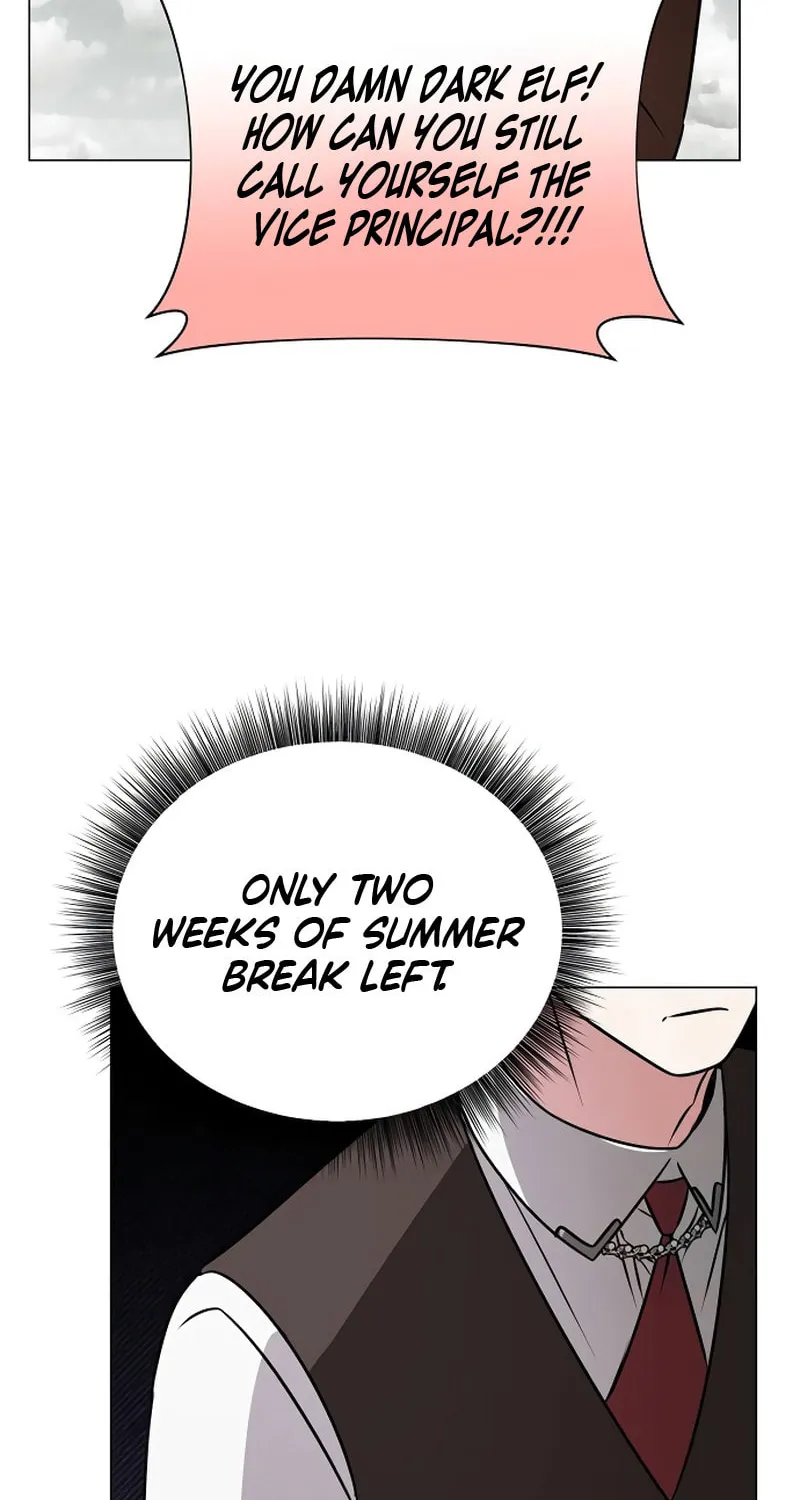 My Ruined ACADEMY Chapter 36 page 32 - 