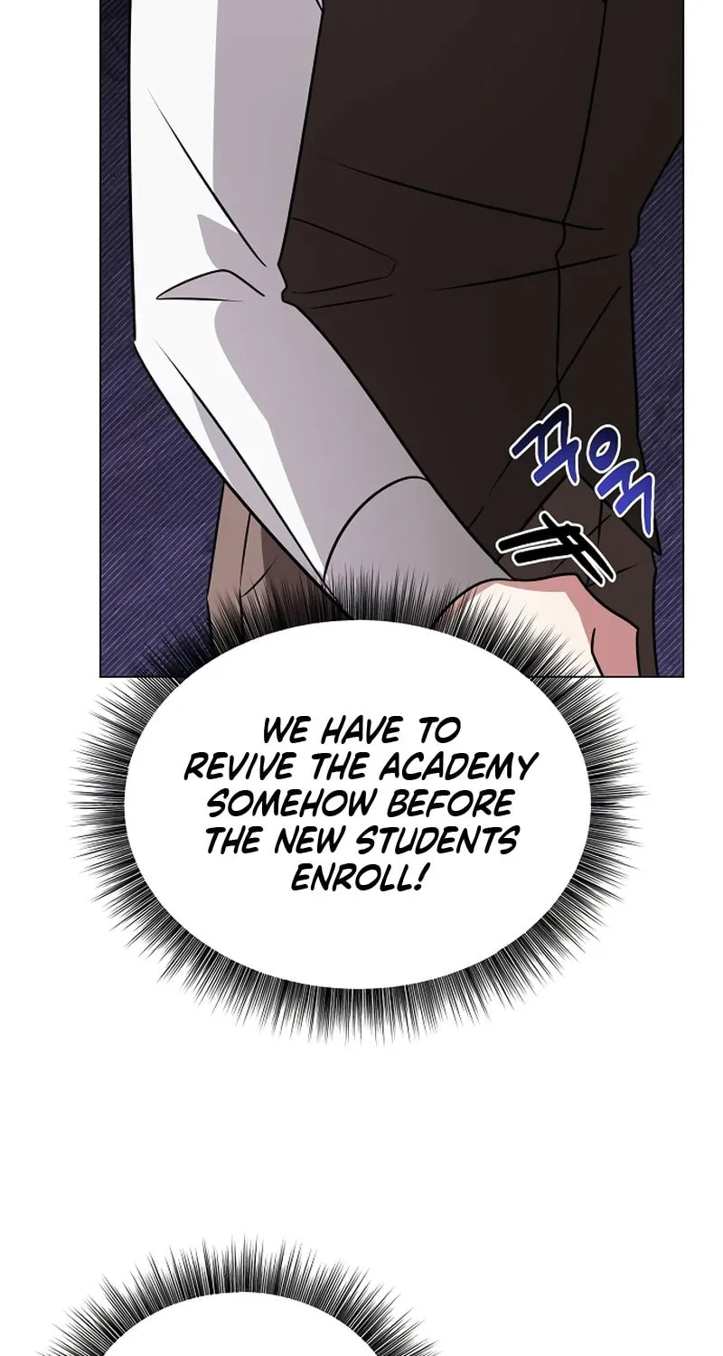 My Ruined ACADEMY Chapter 36 page 33 - 
