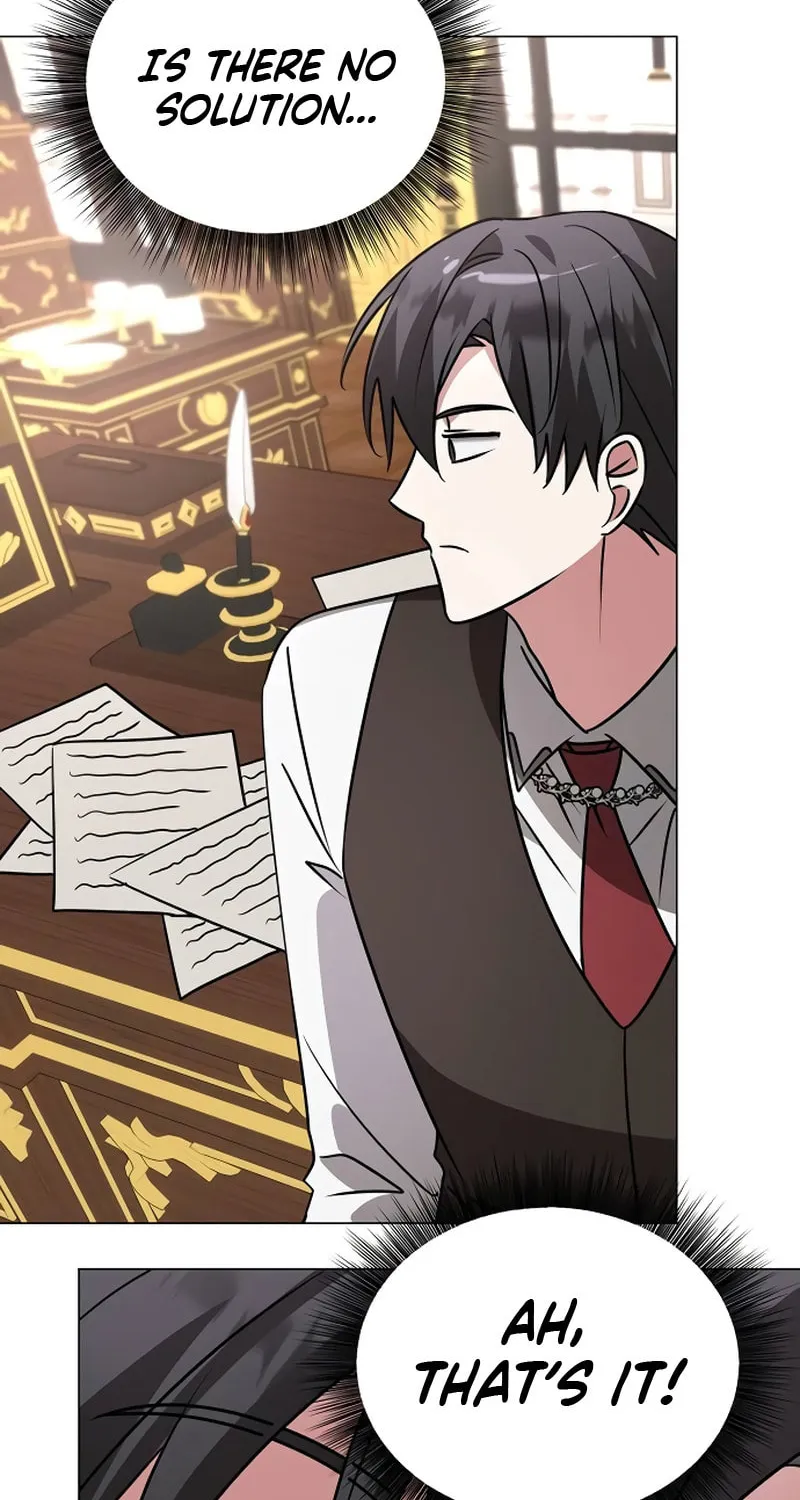 My Ruined ACADEMY Chapter 36 page 34 - 