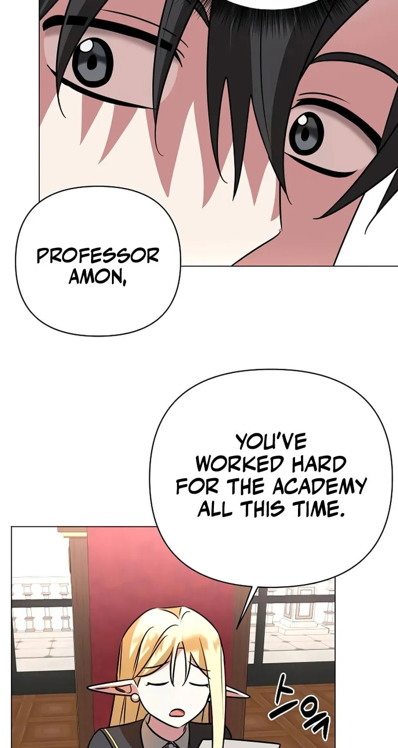 My Ruined ACADEMY Chapter 36 page 35 - 