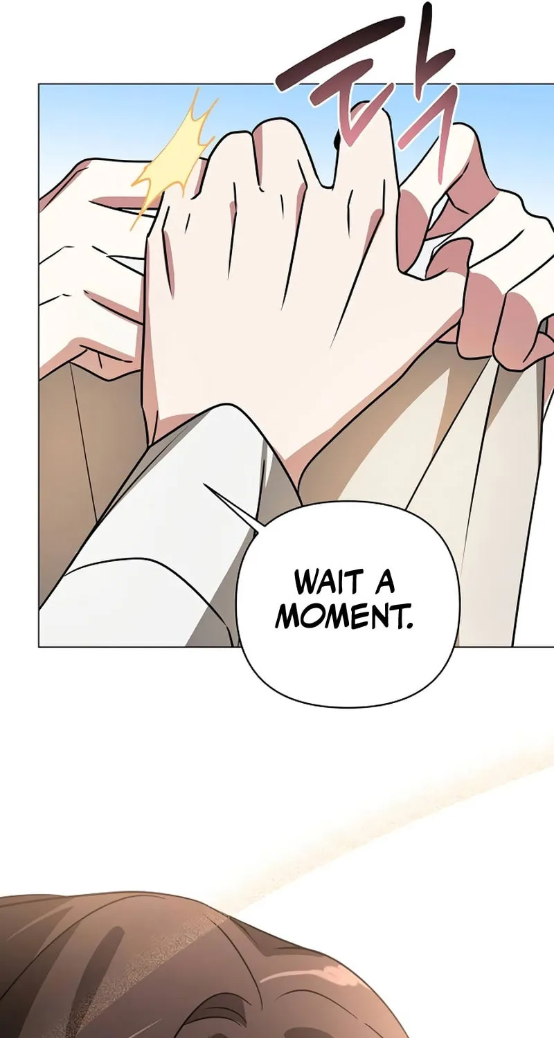 My Ruined ACADEMY Chapter 36 page 38 - 