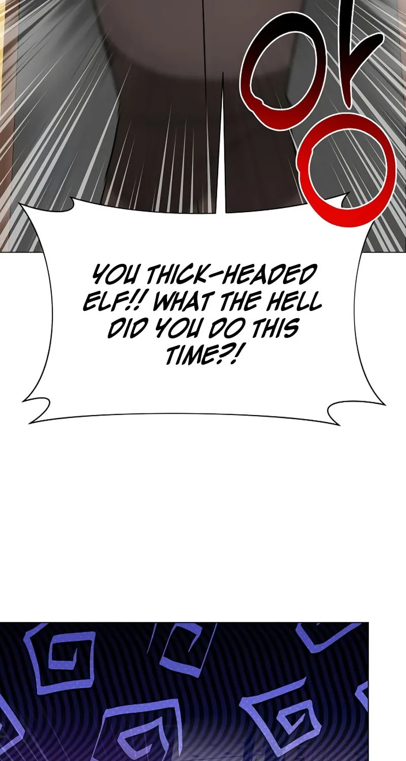 My Ruined ACADEMY Chapter 36 page 5 - 