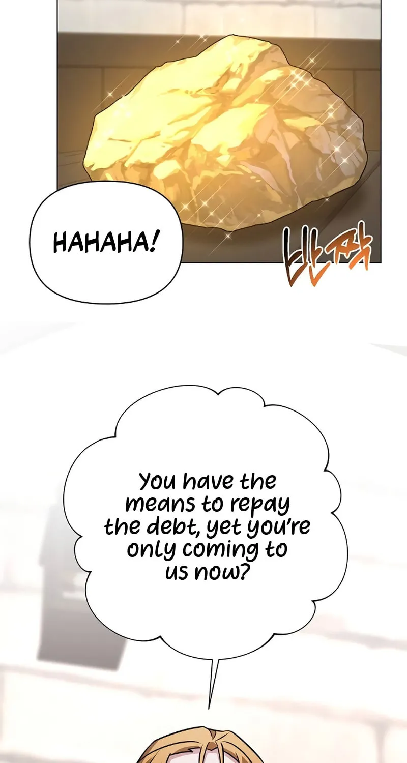 My Ruined ACADEMY Chapter 36 page 43 - 