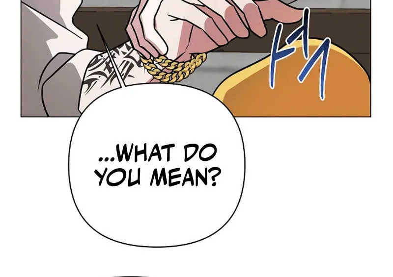 My Ruined ACADEMY Chapter 36 page 46 - 