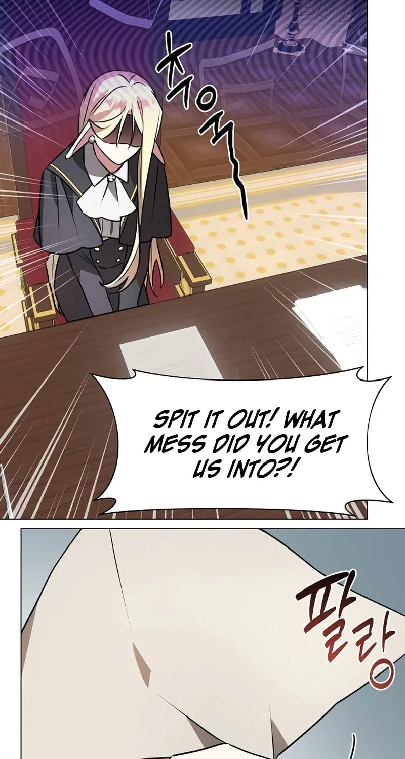 My Ruined ACADEMY Chapter 36 page 6 - 