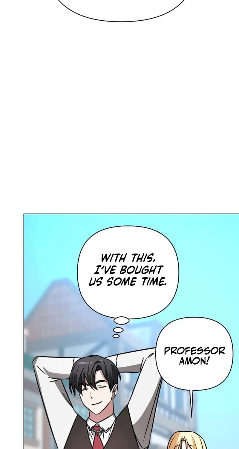 My Ruined ACADEMY Chapter 36 page 51 - 