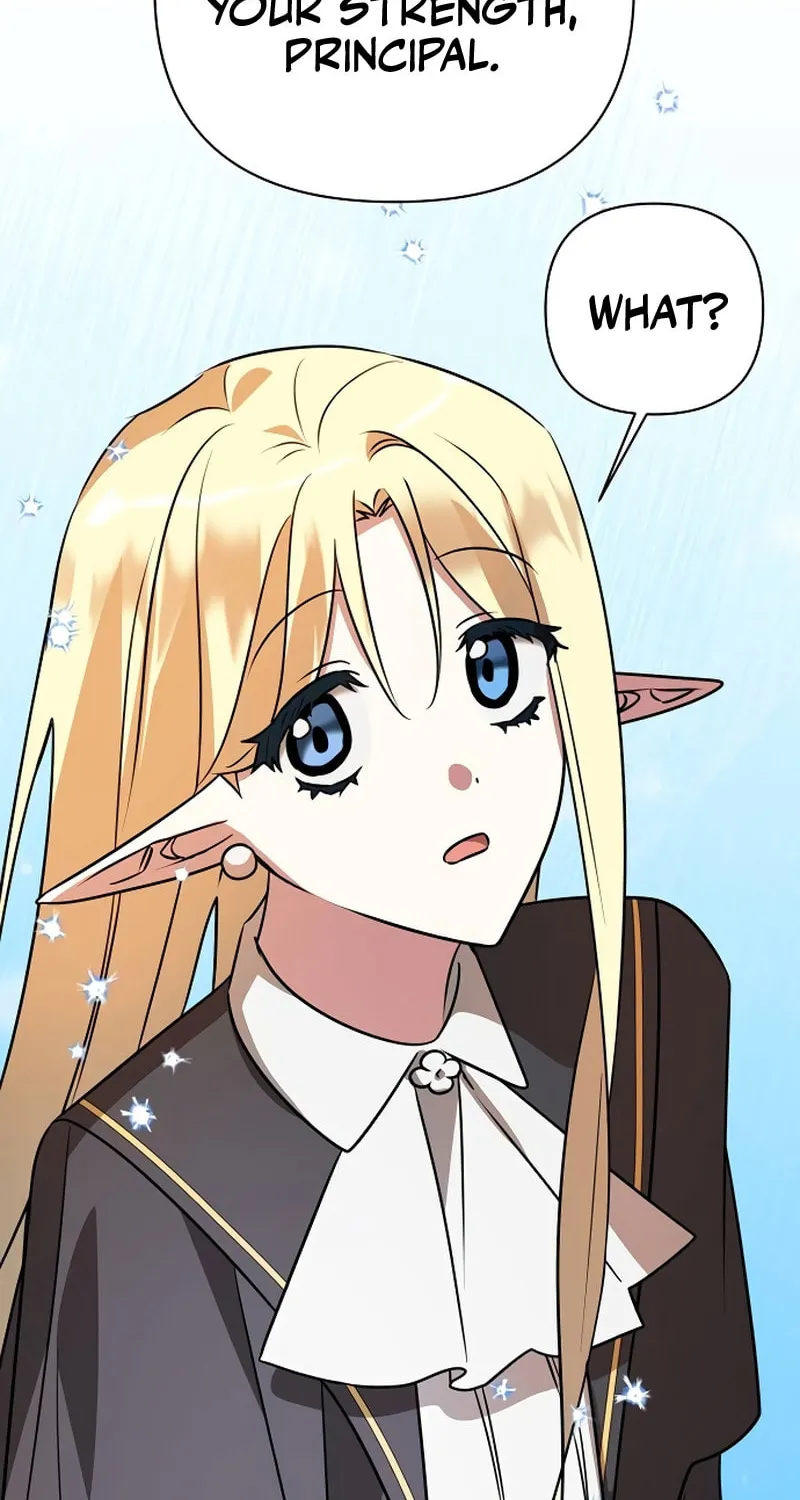 My Ruined ACADEMY Chapter 36 page 54 - 