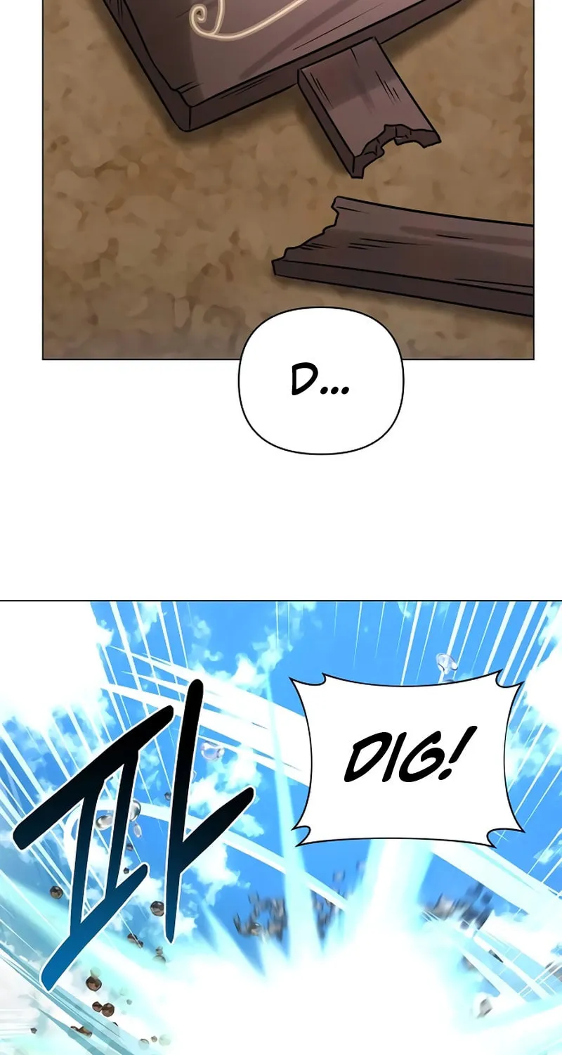 My Ruined ACADEMY Chapter 36 page 57 - 