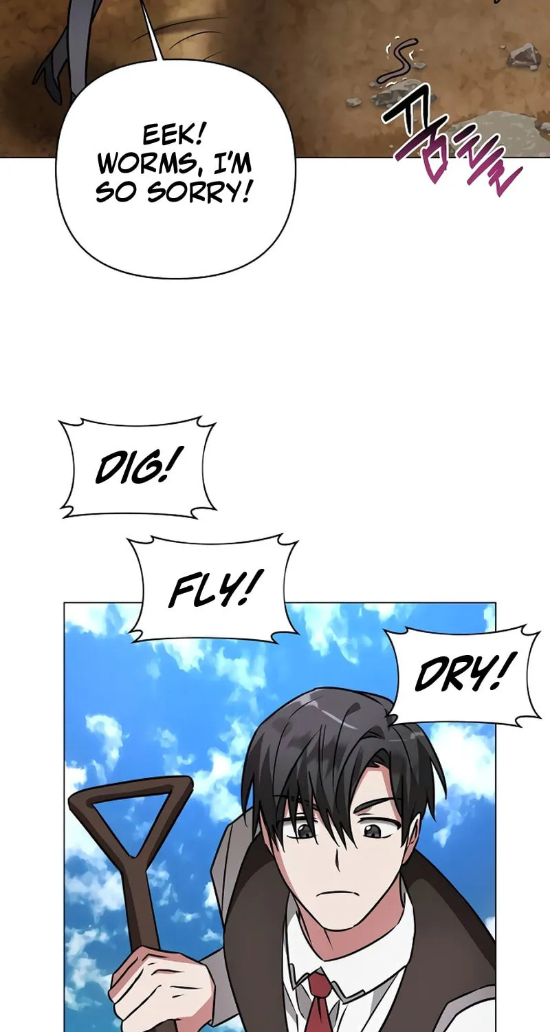 My Ruined ACADEMY Chapter 36 page 60 - 